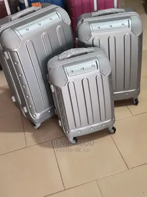 Ecolac Wedding Engagement Travel Bags