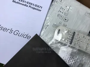 Epson Eb-X41 for Sale