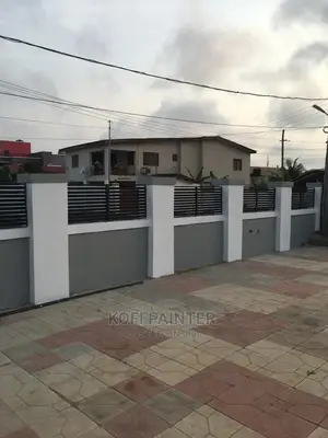Kofi’S Painting Service