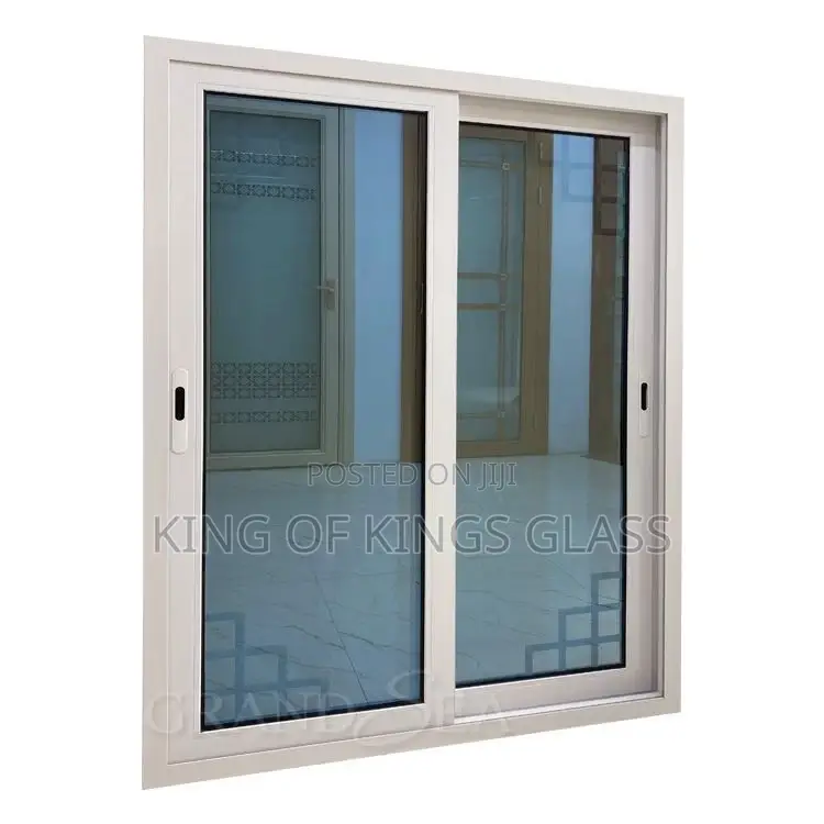 Sliding and Casement Windows