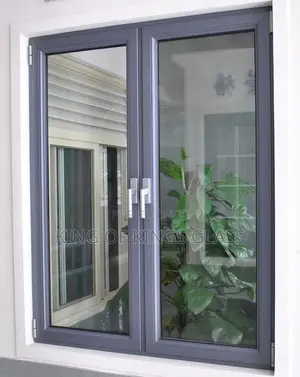 Sliding and Casement Windows