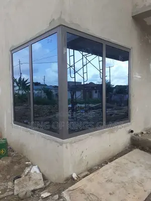 Sliding and Casement Windows