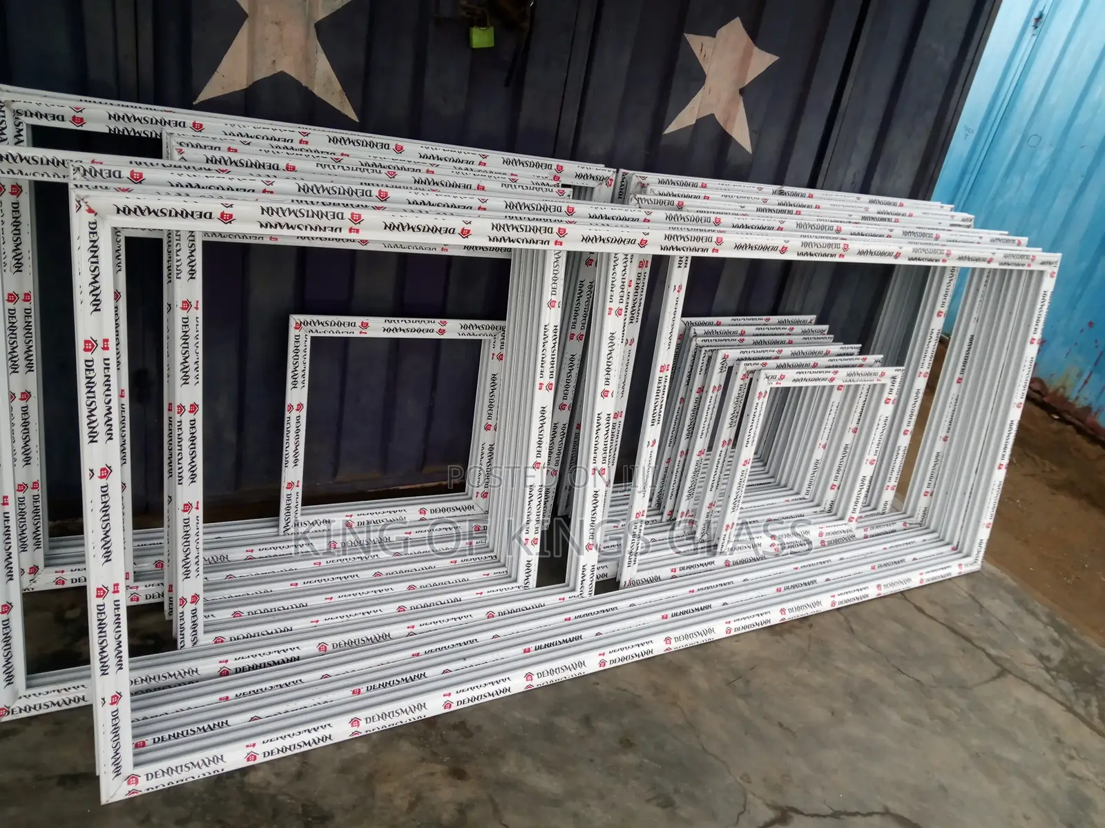 Sliding and Casement Windows