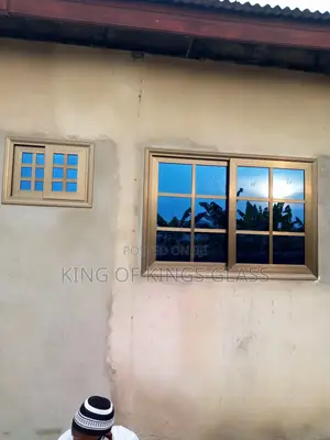 Sliding and Casement Windows