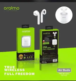Oraimo Wireless Earbud