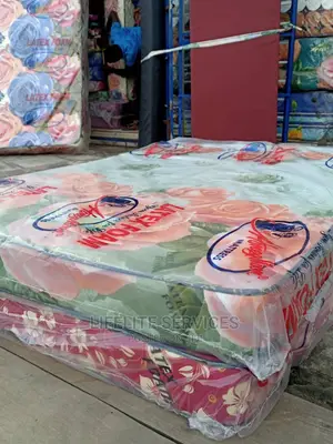 High Quality Mattress#7inches Double