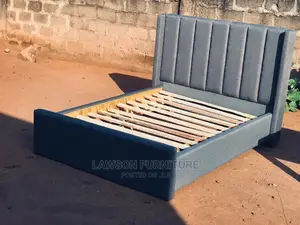 Double Bed