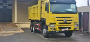 Brand New Tipper Truck for Sale