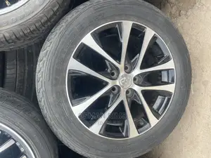 Toyota Camry Rim 18