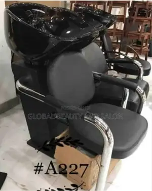 Shampoo Basin