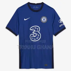 Shop Best Deals on Chelsea FC Home and Away Original Jersey