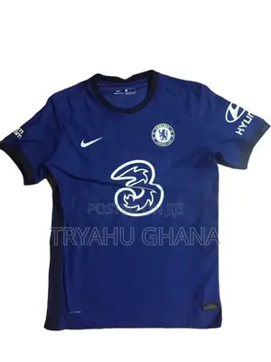 Shop Best Deals on Chelsea FC Home and Away Original Jersey
