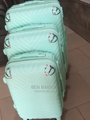 Quality Affordable Travel Bags(3-Sets)