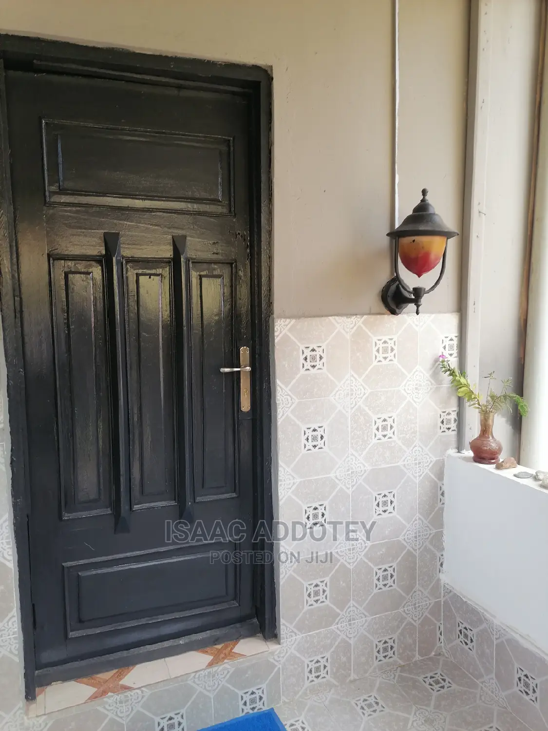 1bdrm Apartment in Nungua Barrier, Spintex for rent