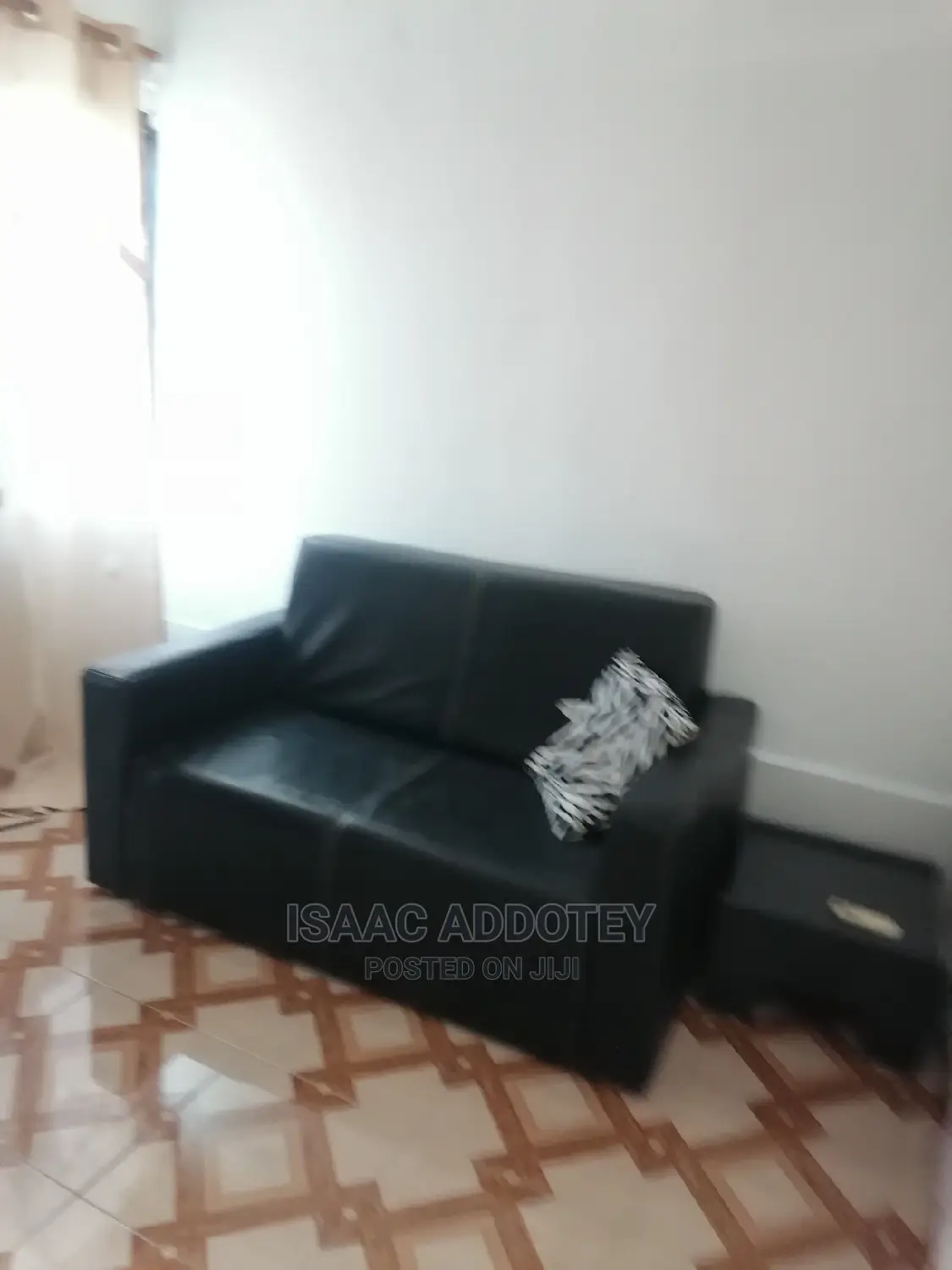 1bdrm Apartment in Nungua Barrier, Spintex for rent