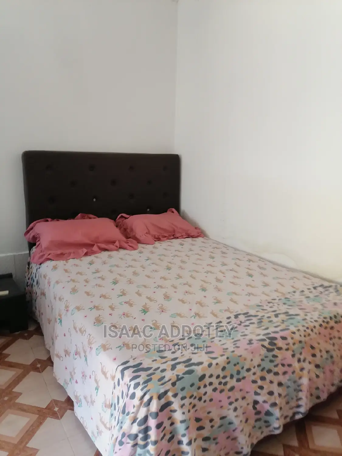 1bdrm Apartment in Nungua Barrier, Spintex for rent