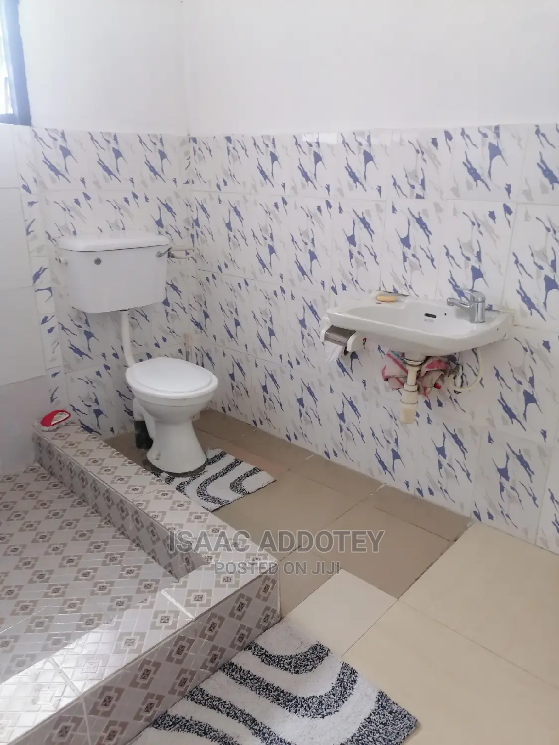 1bdrm Apartment in Nungua Barrier, Spintex for rent