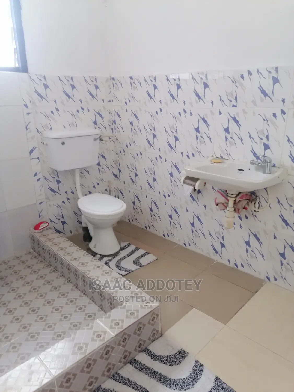 1bdrm Apartment in Nungua Barrier, Spintex for rent