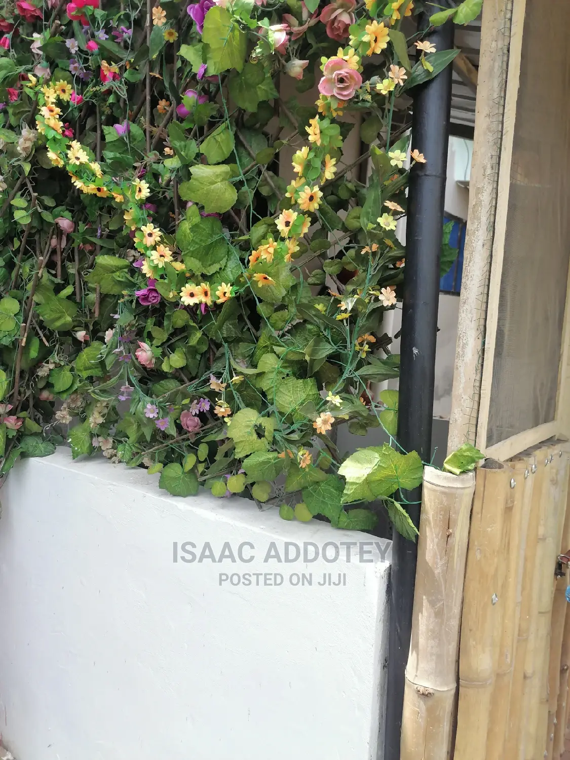 1bdrm Apartment in Nungua Barrier, Spintex for rent