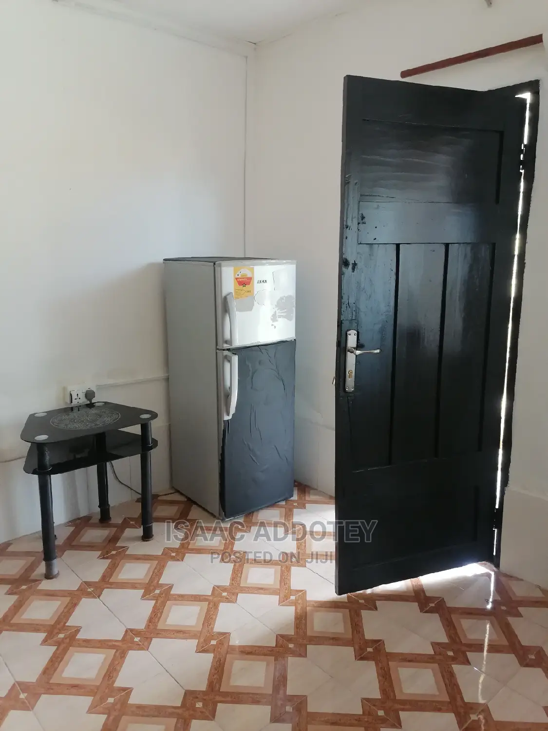 1bdrm Apartment in Nungua Barrier, Spintex for rent