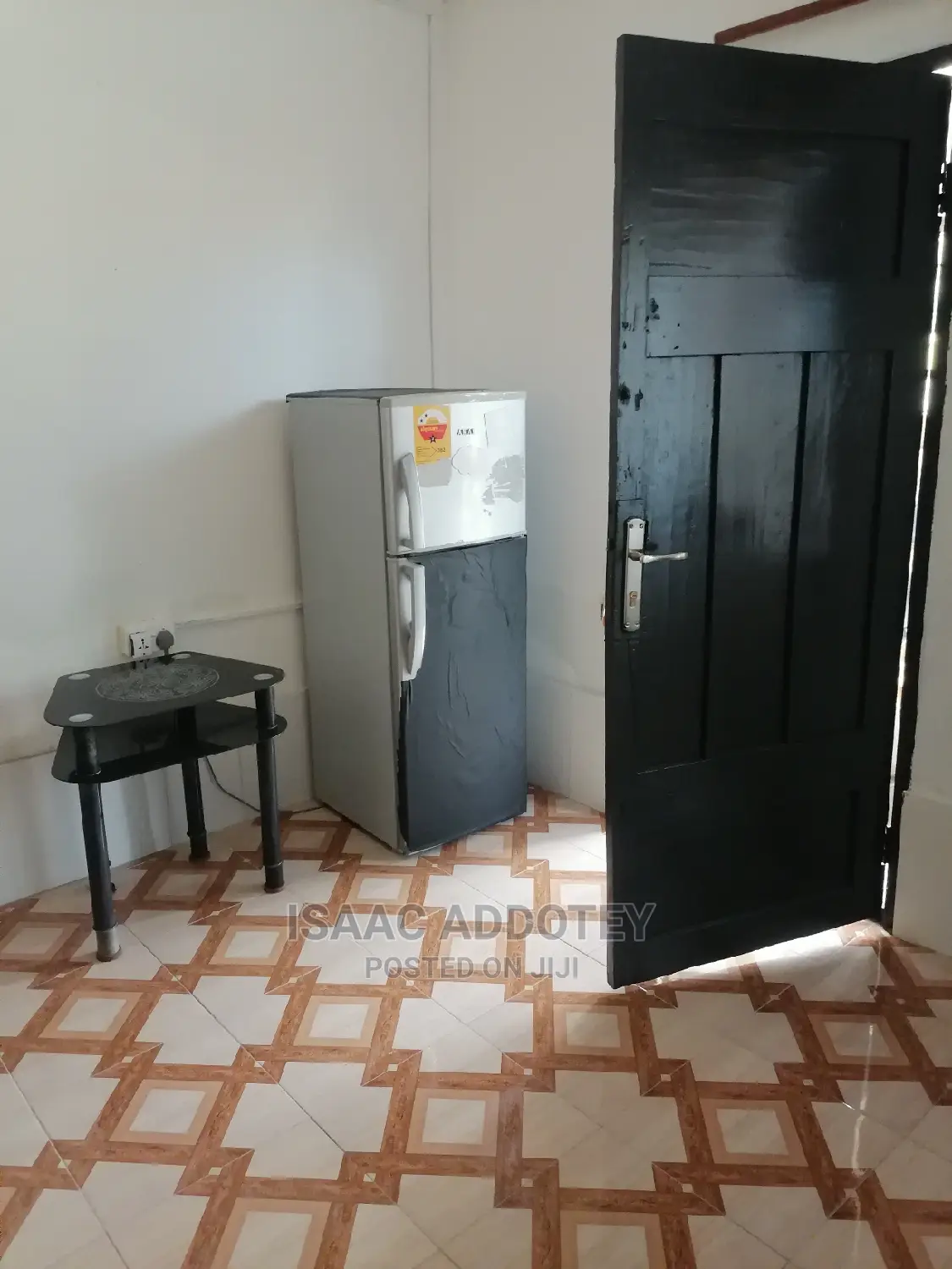 1bdrm Apartment in Nungua Barrier, Spintex for rent
