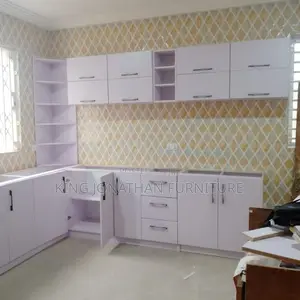 Kitchen Cabinets
