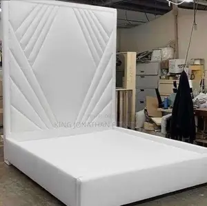 Double Bed Frame