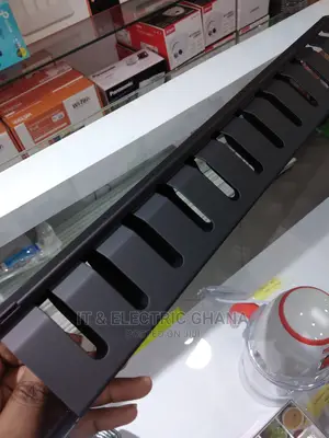 12 Way Cable Management Panel