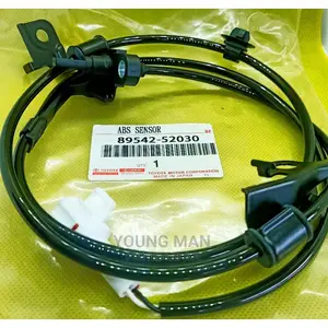Toyota Yaris, Vitz, Corolla, Camry, Highlanda ABS Sensor