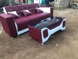 Supper Leather Chair