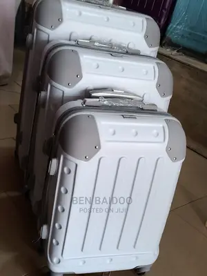Best Ecolac Travel Bags(3in1)