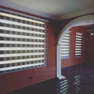 Cute Window Blinds Curtains