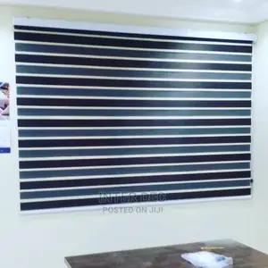 Very Nice Modern Blinds Curtains