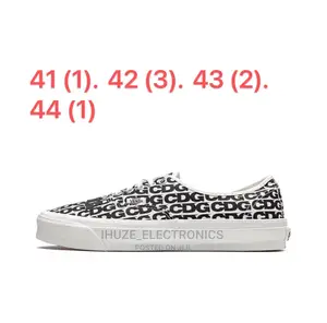 Original Vans Sneakers