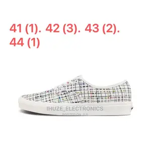 Original Vans Sneakers