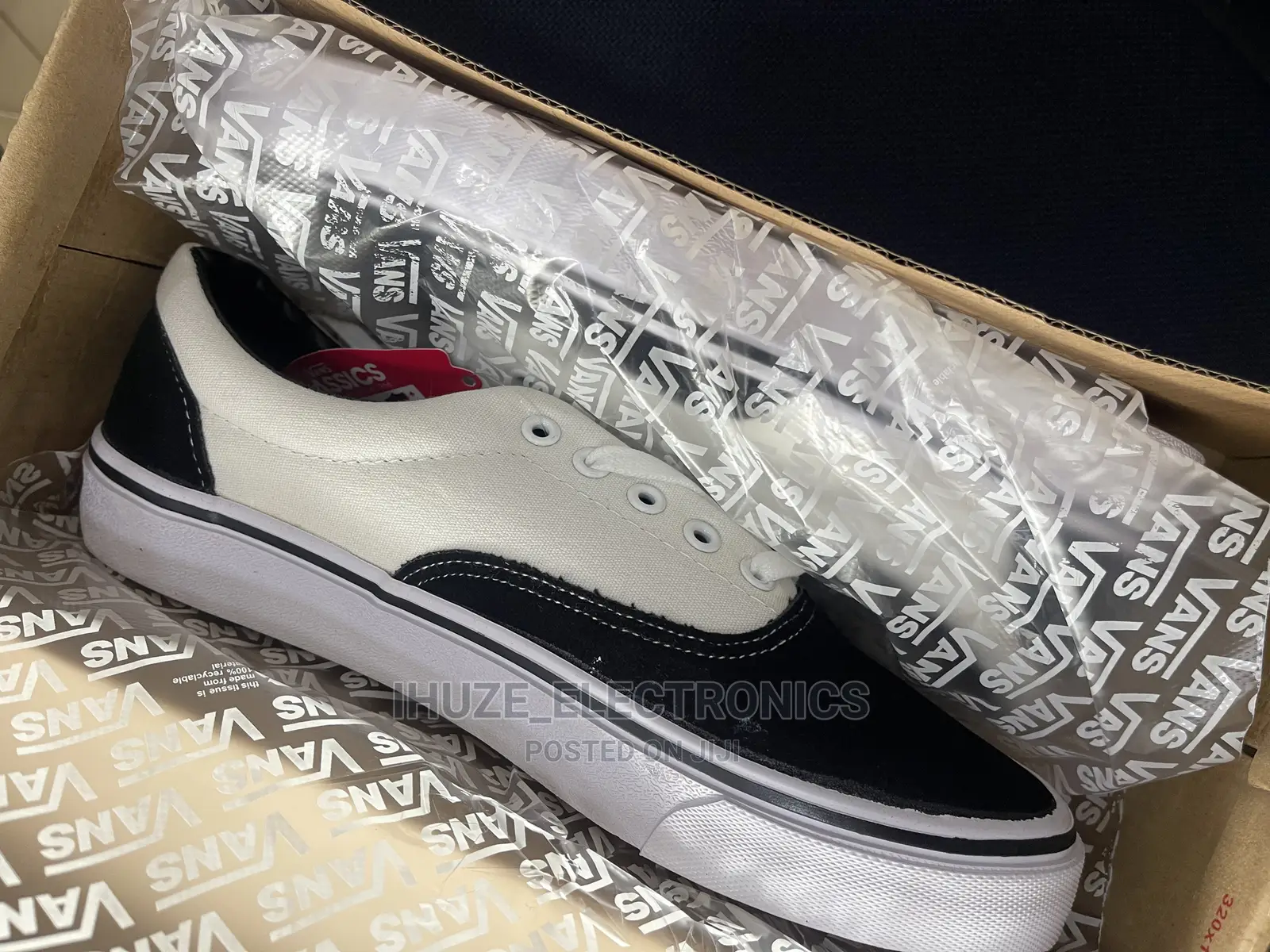 Original Vans Sneakers
