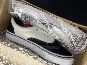 Original Vans Sneakers