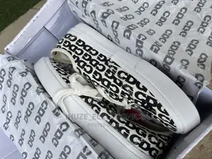 Original Vans Sneakers