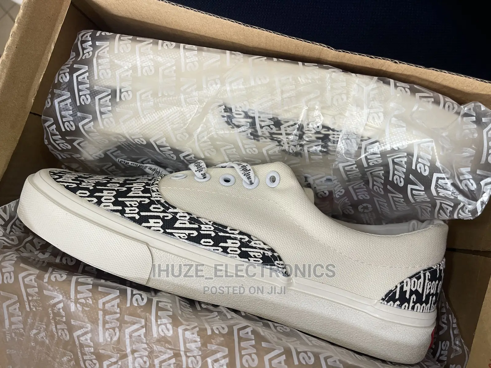 Original Vans Sneakers