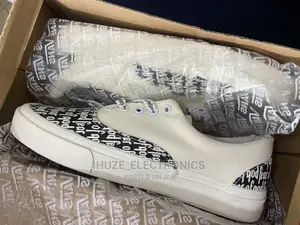 Original Vans Sneakers