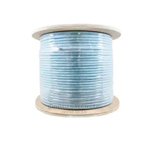 25 Pair Telephone Utp Solid Cable Cla25-uc3