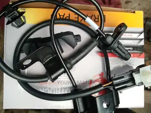 Sonata, Santafe, Elantra, Accent, Picanto (ABS) Sensor
