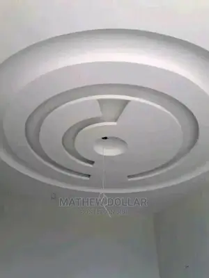 Pop Ceilings Works