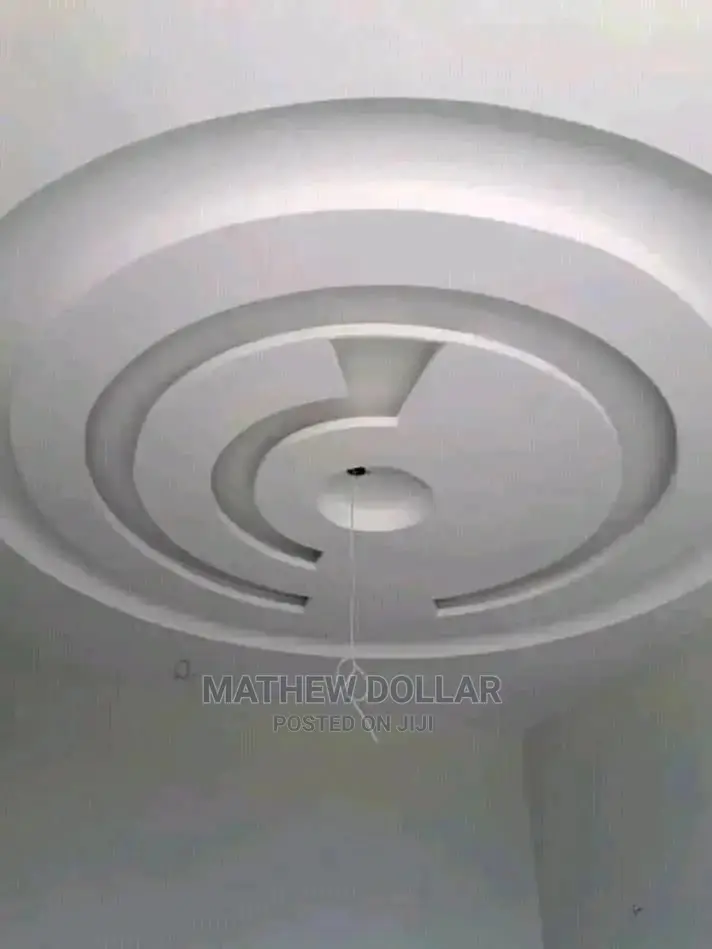 Pop Ceilings Works