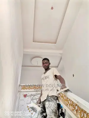 Pop Ceilings Works