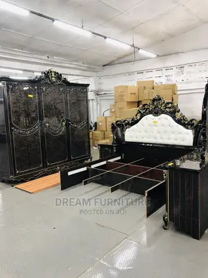 Bedroom Sets(Imported)