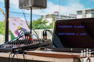 P A System For Rent