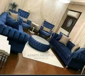 Quality, Modern and Affordable Living Room Furniture