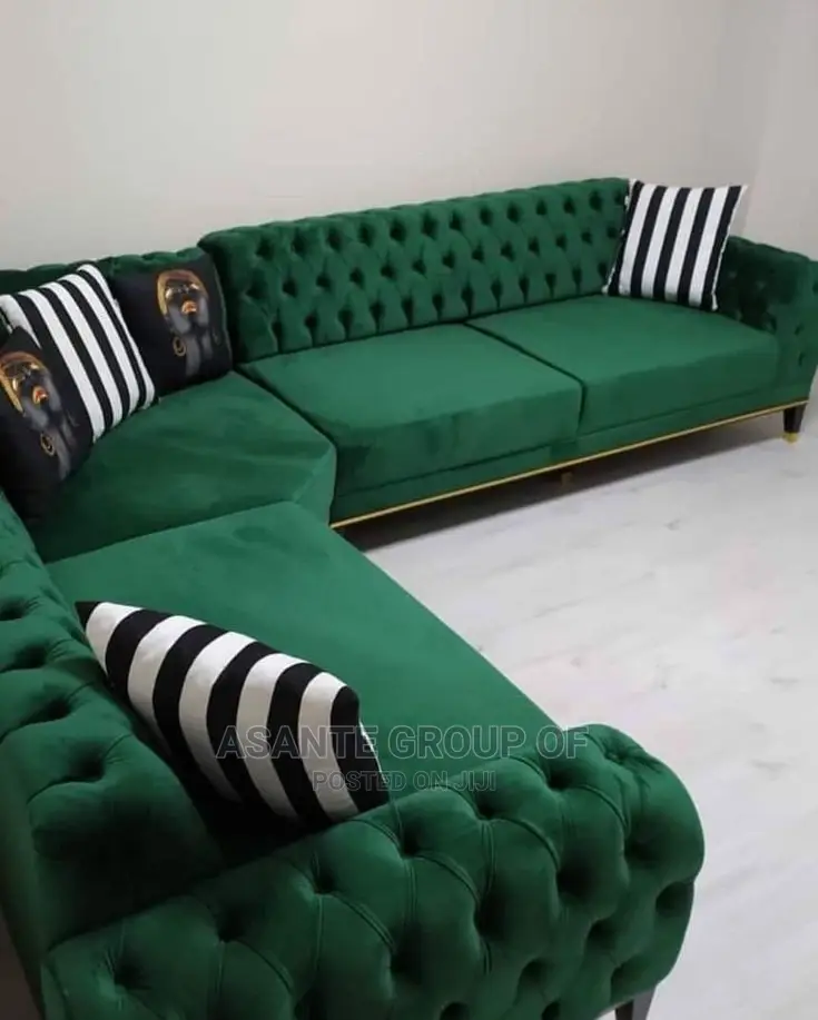 Quality, Modern and Affordable Living Room Furniture