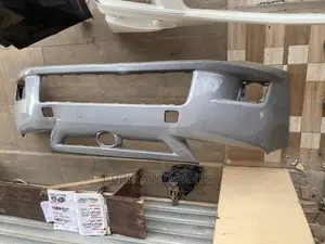 Toyota Scion 12 Front Bumper Saloon